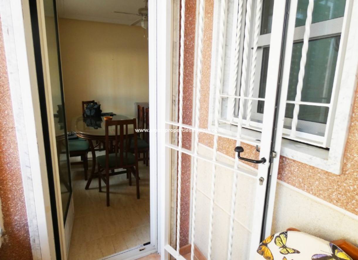 Wederverkoop - apartement - La Marina Village