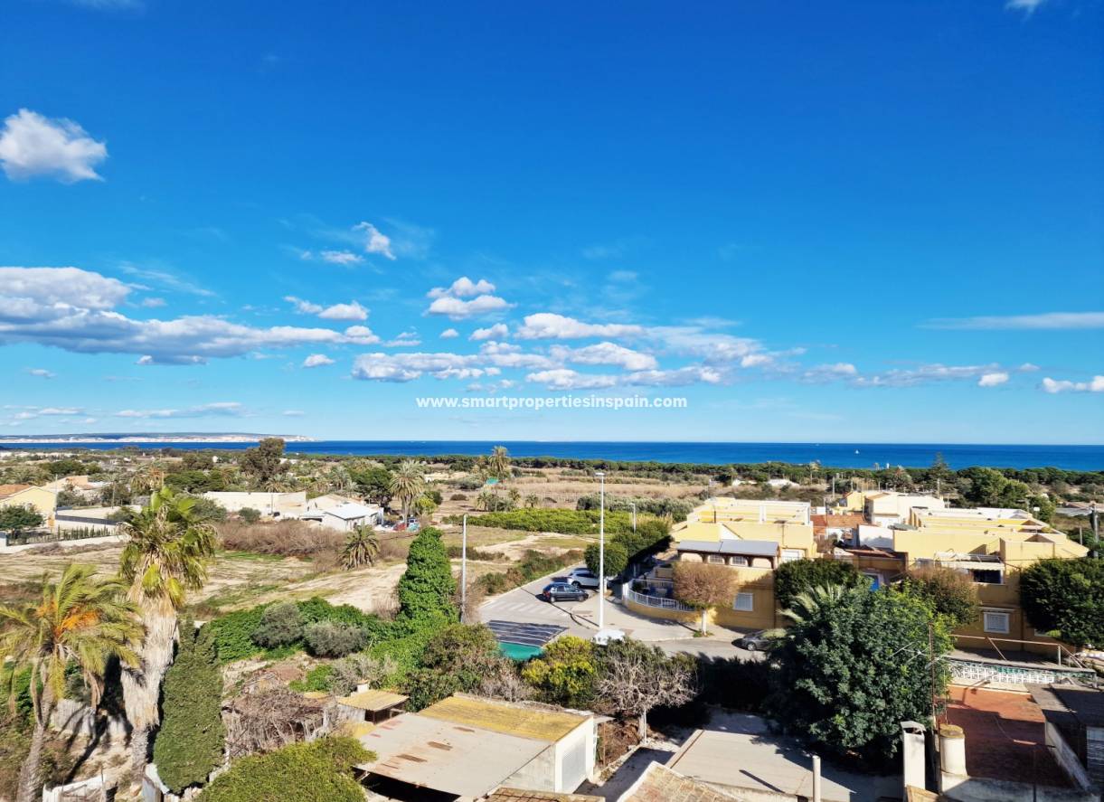 Wederverkoop - apartement - La Marina Village
