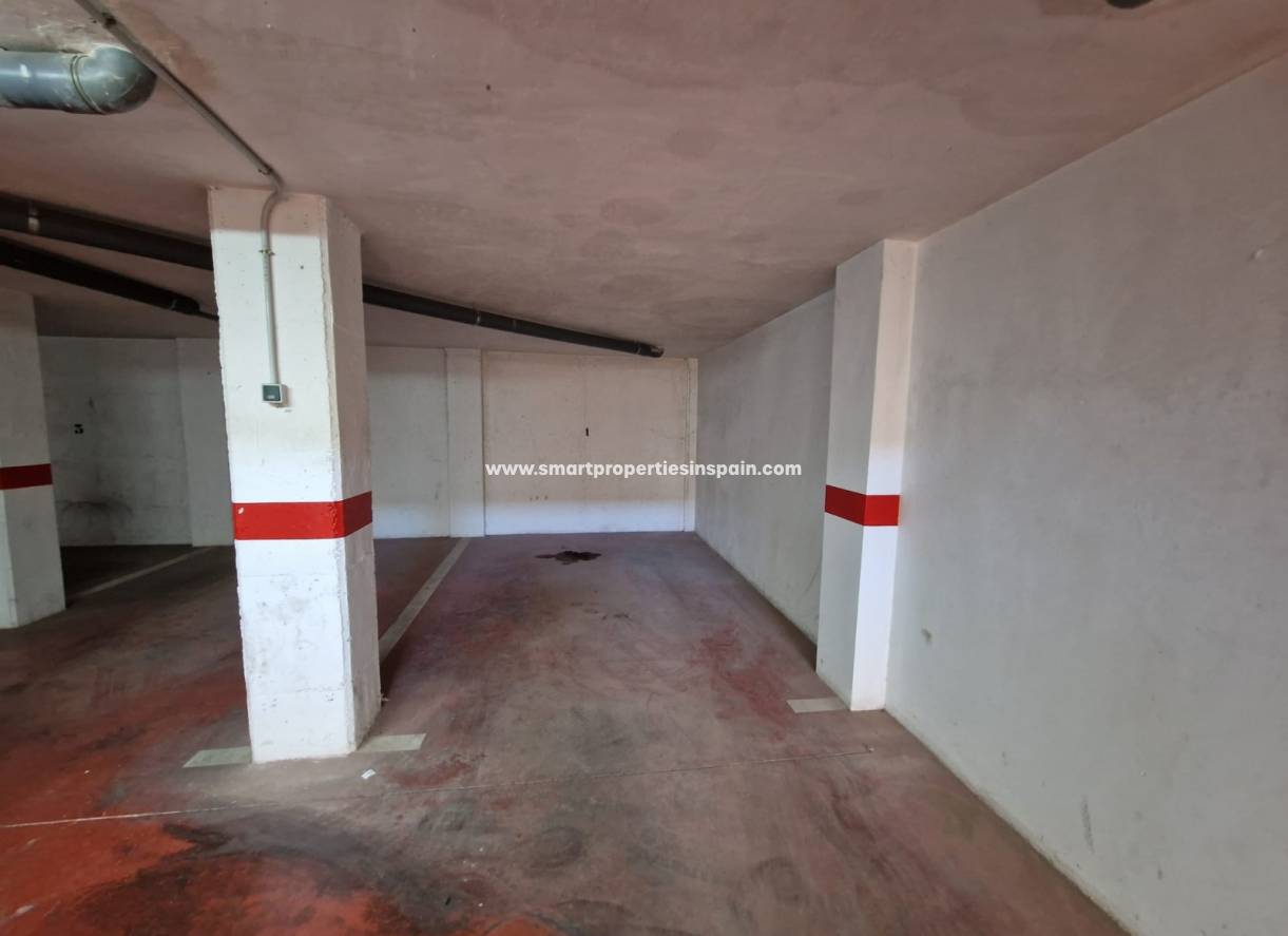 Wederverkoop - apartement - La Marina Village