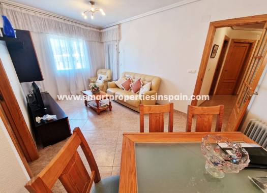 Wederverkoop - apartement - La Marina Village