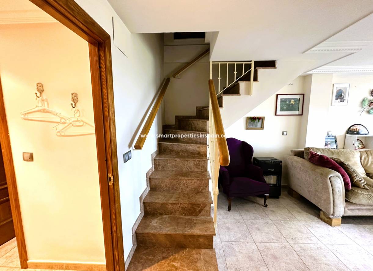 Wederverkoop - apartement - La Marina Village