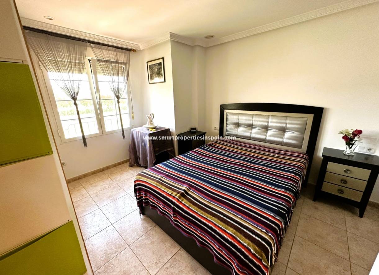 Wederverkoop - apartement - La Marina Village