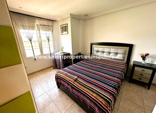 Wederverkoop - apartement - La Marina Village