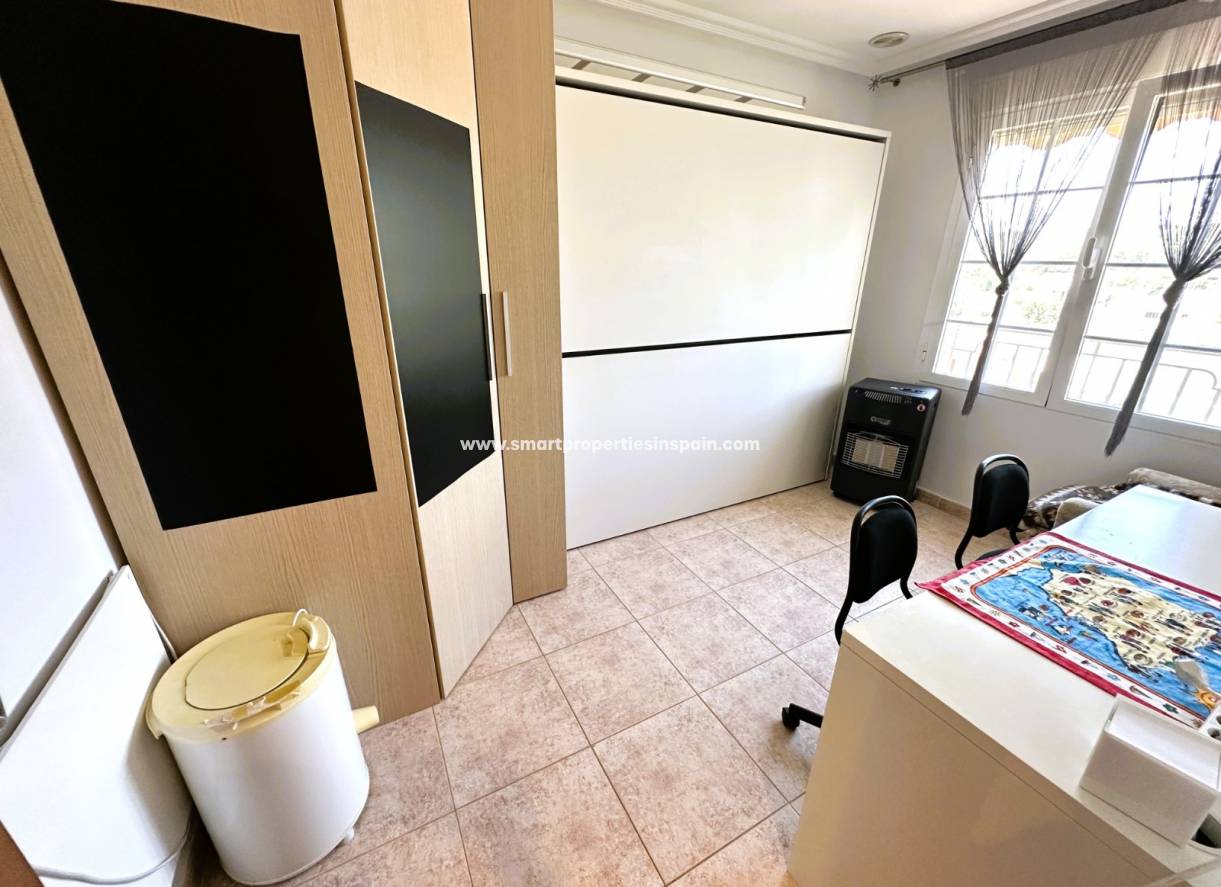 Wederverkoop - apartement - La Marina Village