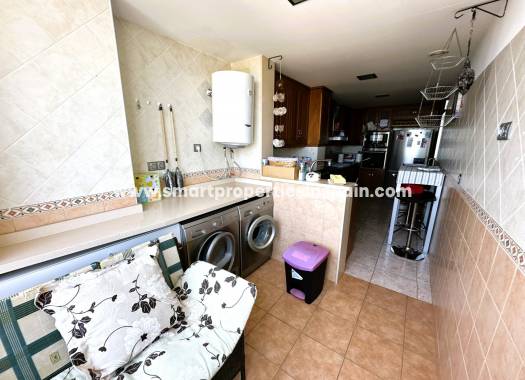 Wederverkoop - apartement - La Marina Village