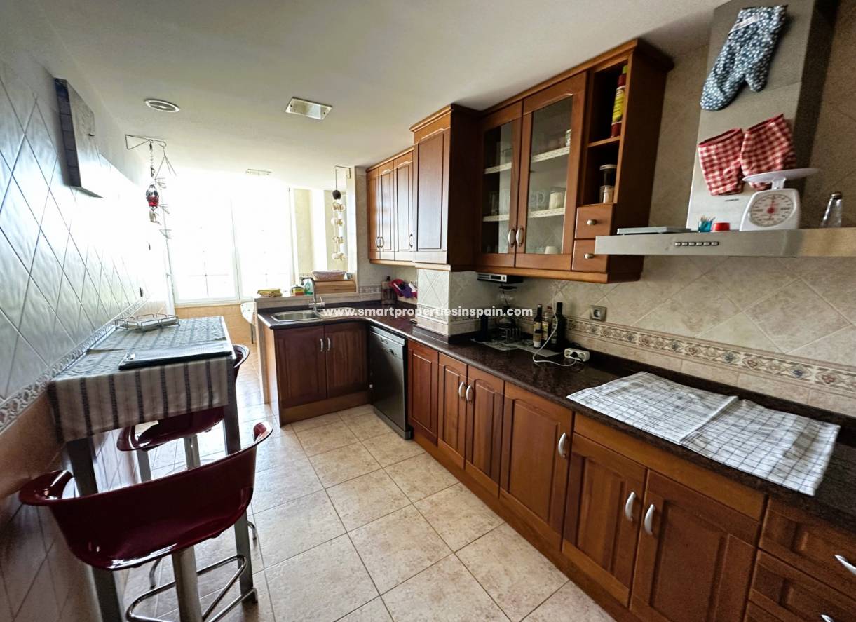 Wederverkoop - apartement - La Marina Village