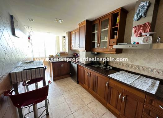 Wederverkoop - apartement - La Marina Village