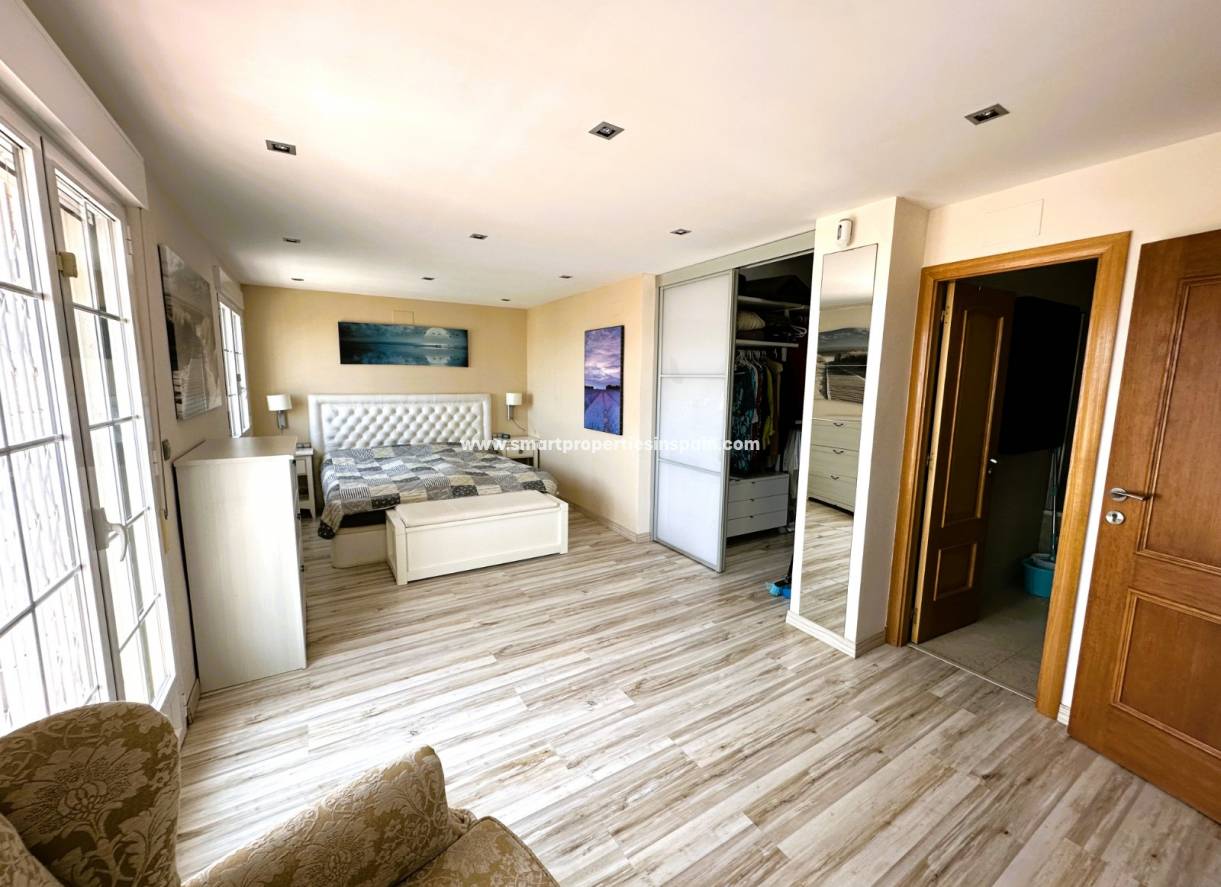 Wederverkoop - apartement - La Marina Village