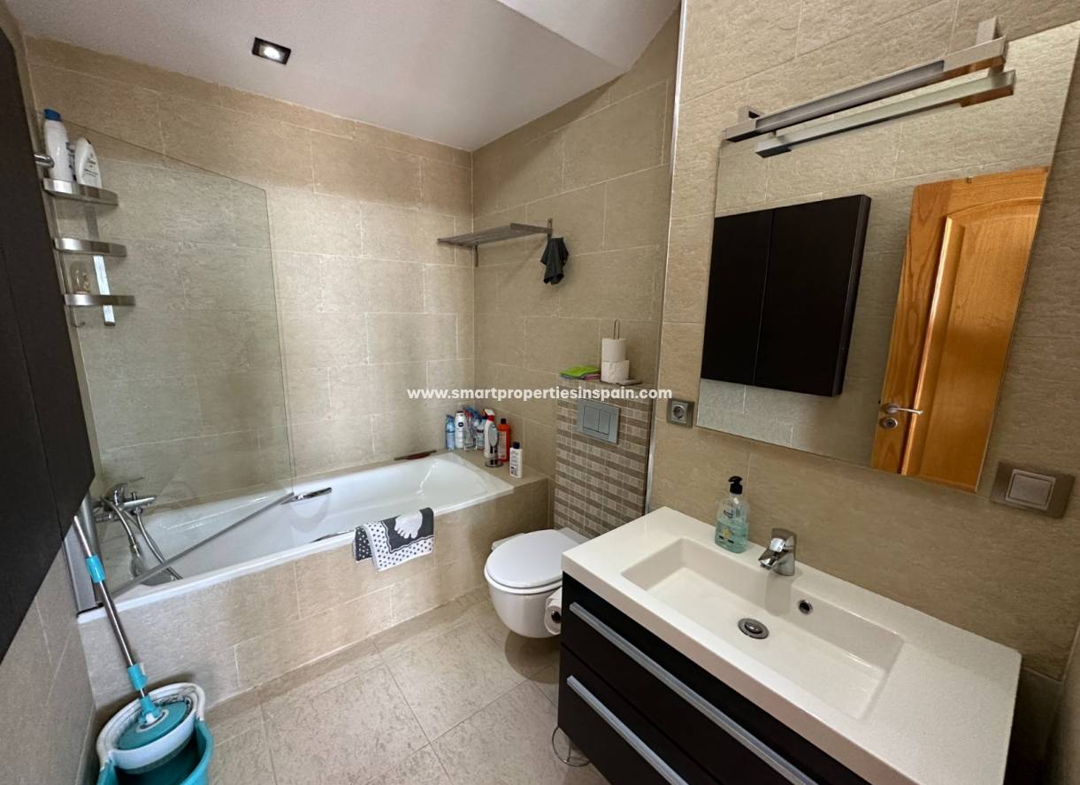 Wederverkoop - apartement - La Marina Village