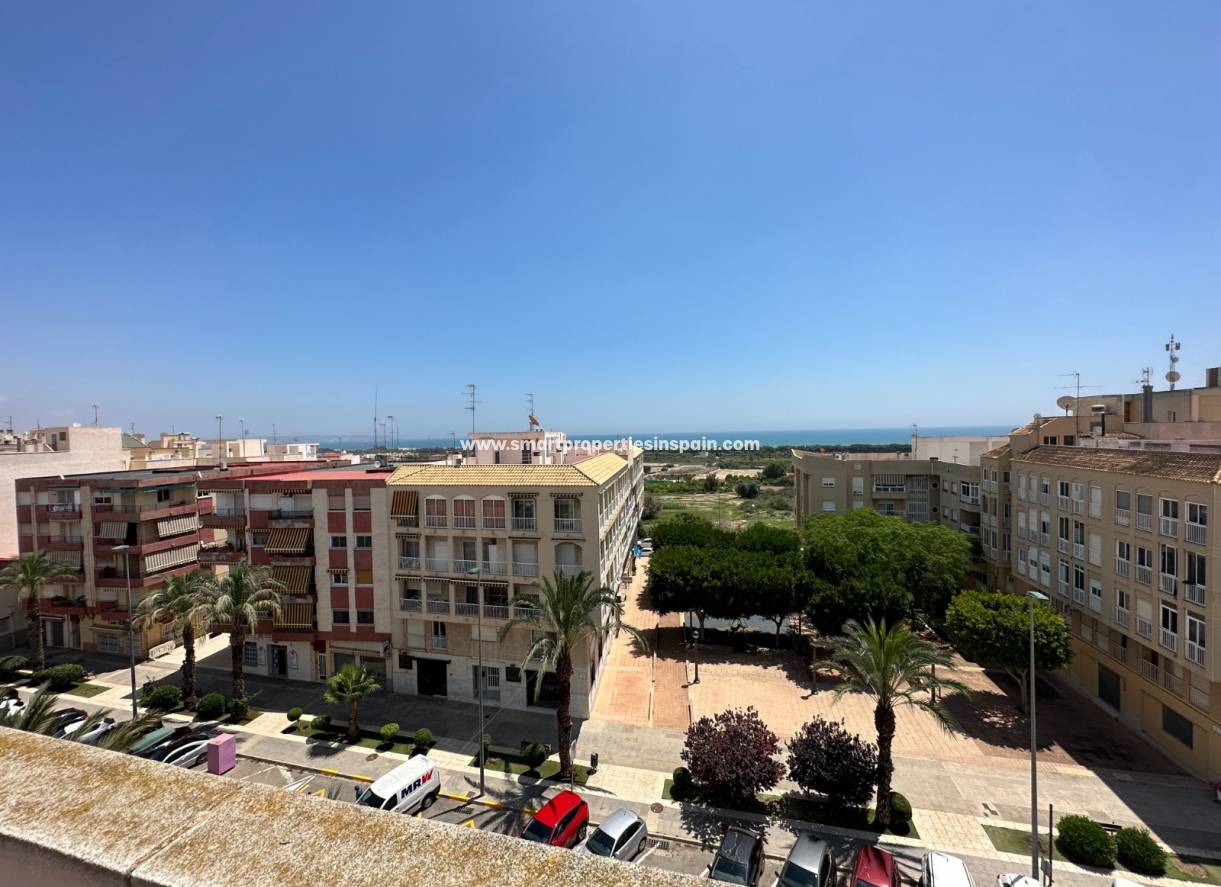 Wederverkoop - apartement - La Marina Village