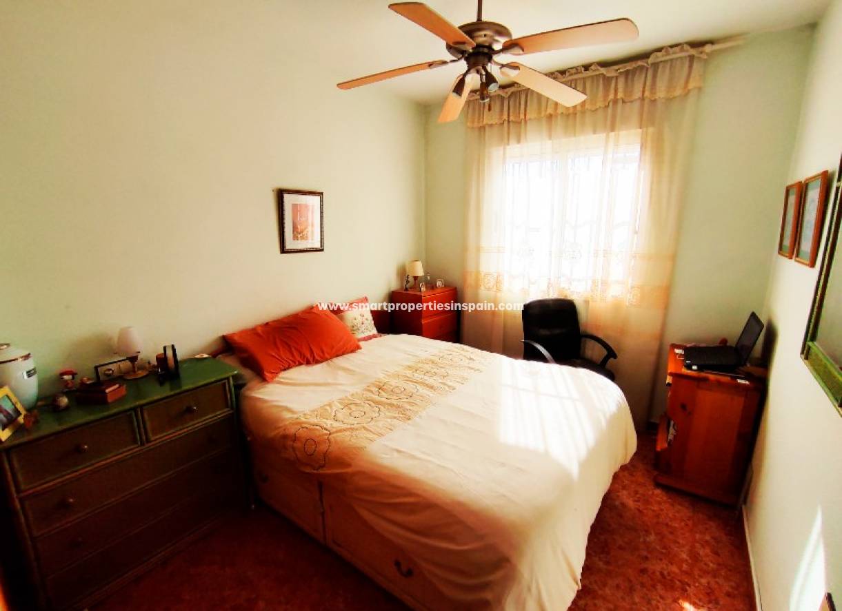 Wederverkoop - apartement - La Marina