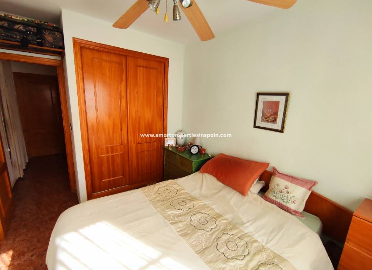 Wederverkoop - apartement - La Marina