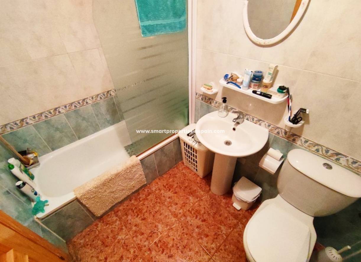 Wederverkoop - apartement - La Marina