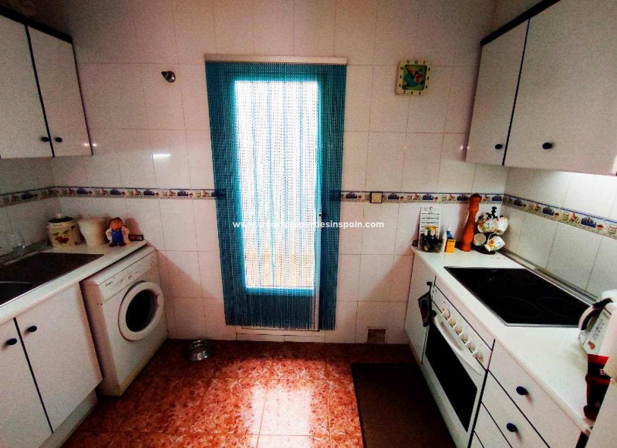 Wederverkoop - apartement - La Marina