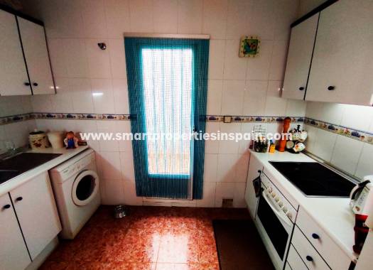 Wederverkoop - apartement - La Marina