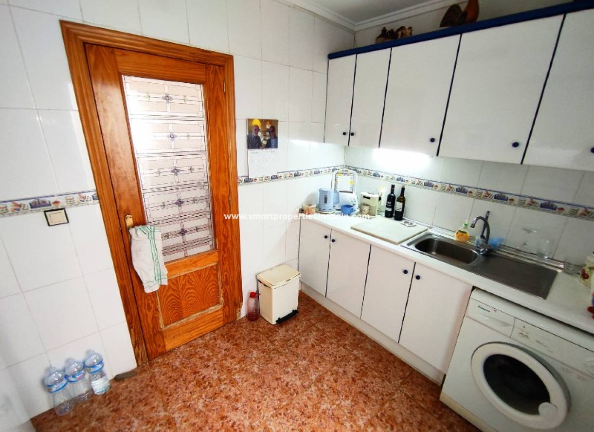 Wederverkoop - apartement - La Marina