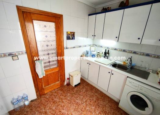 Wederverkoop - apartement - La Marina