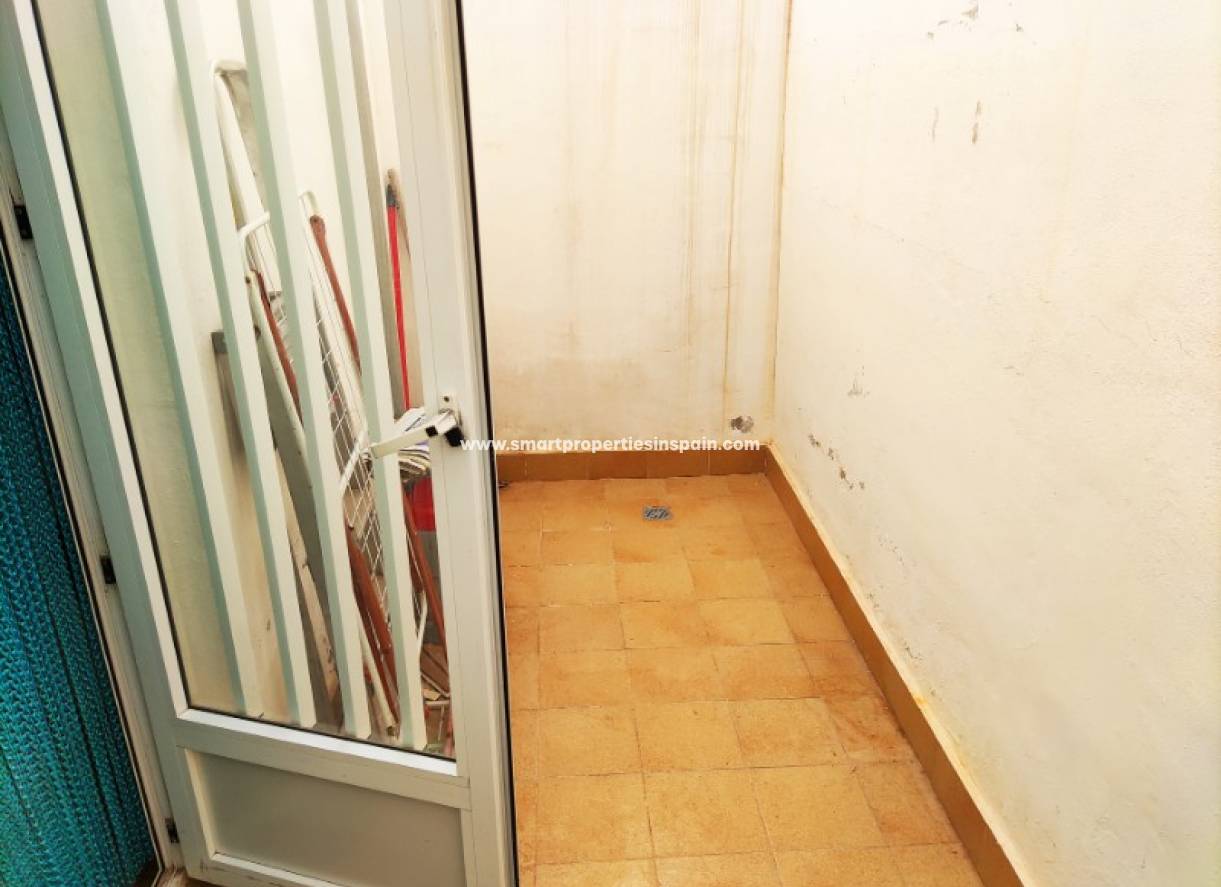 Wederverkoop - apartement - La Marina