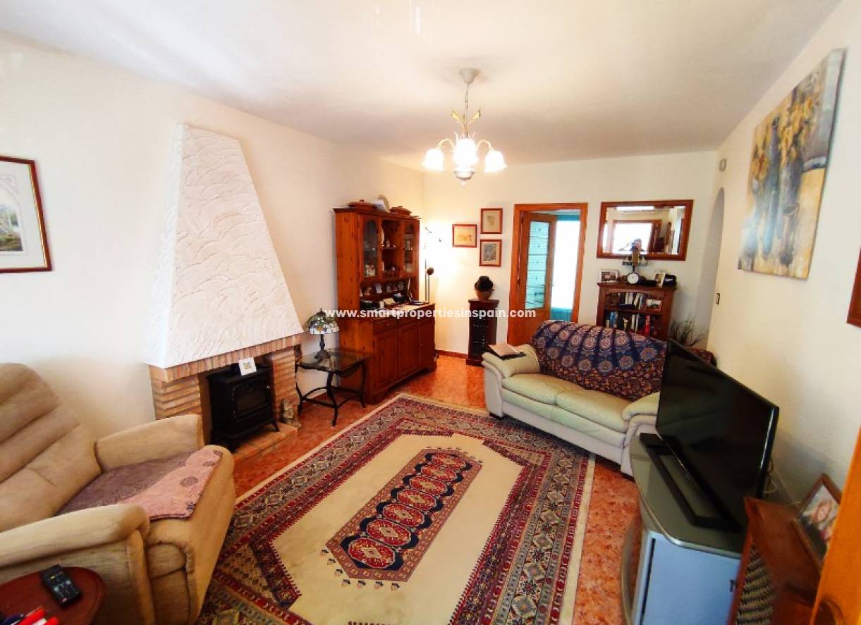 Wederverkoop - apartement - La Marina