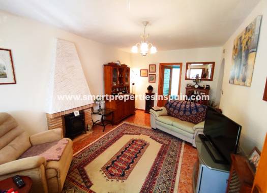 Wederverkoop - apartement - La Marina