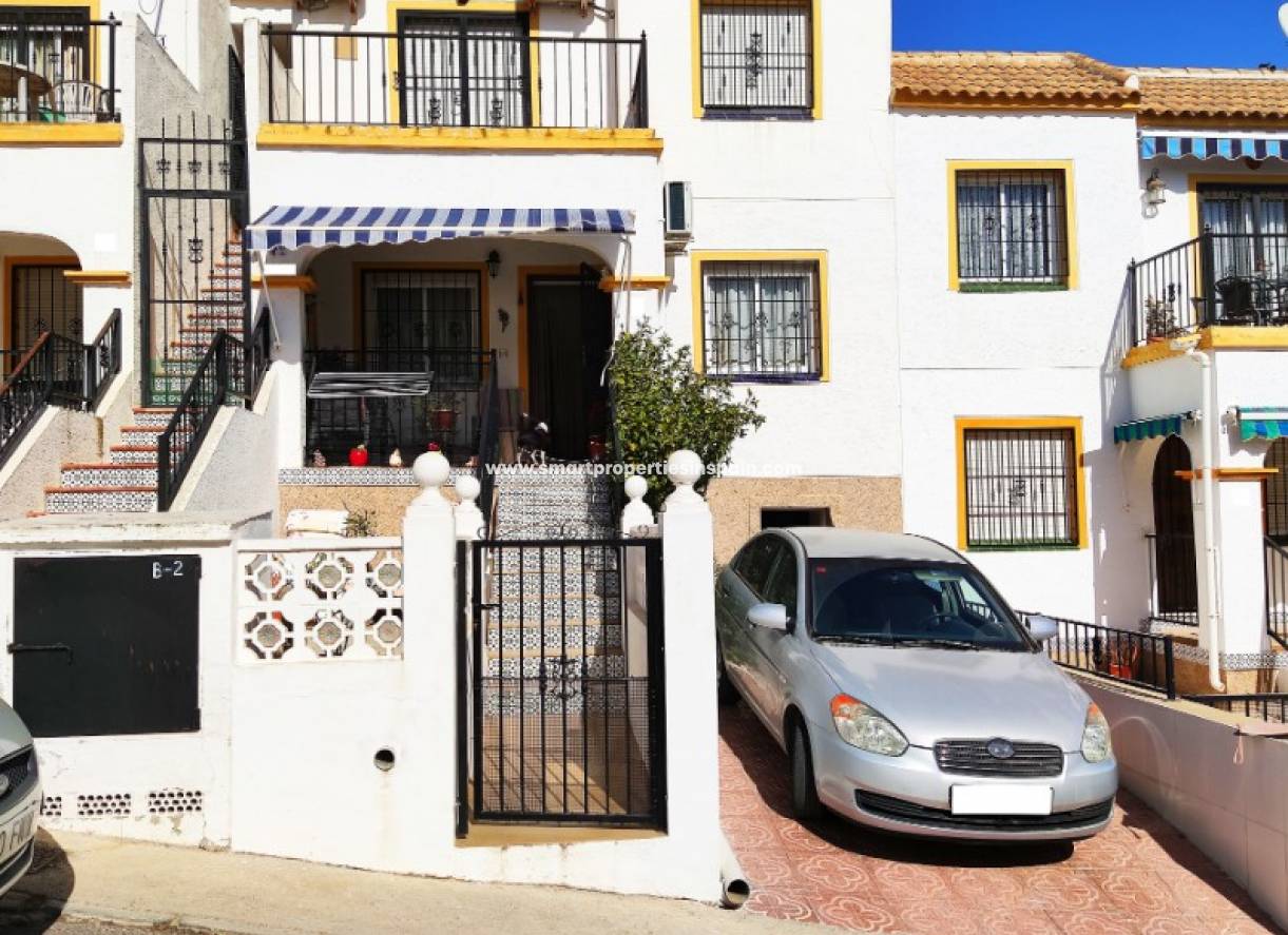 Wederverkoop - apartement - La Marina