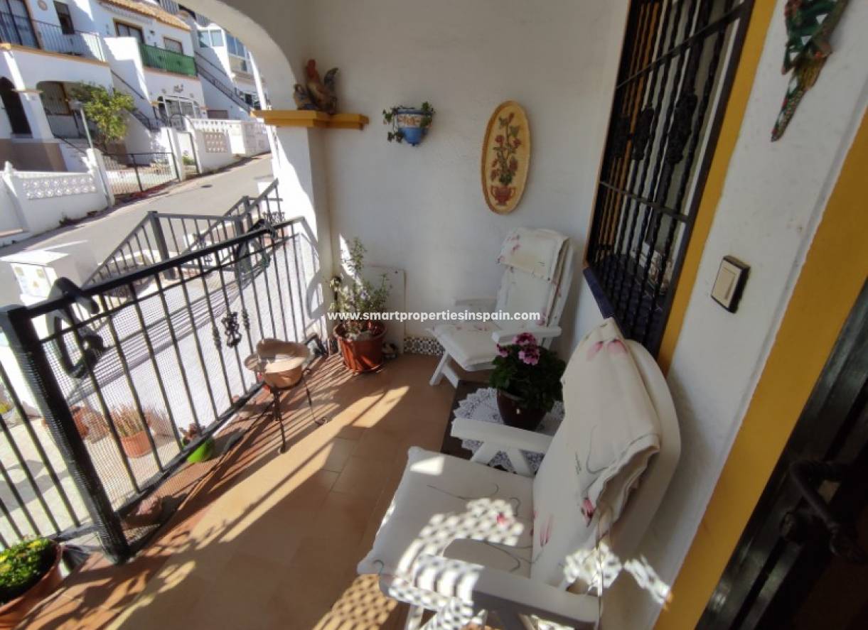Wederverkoop - apartement - La Marina