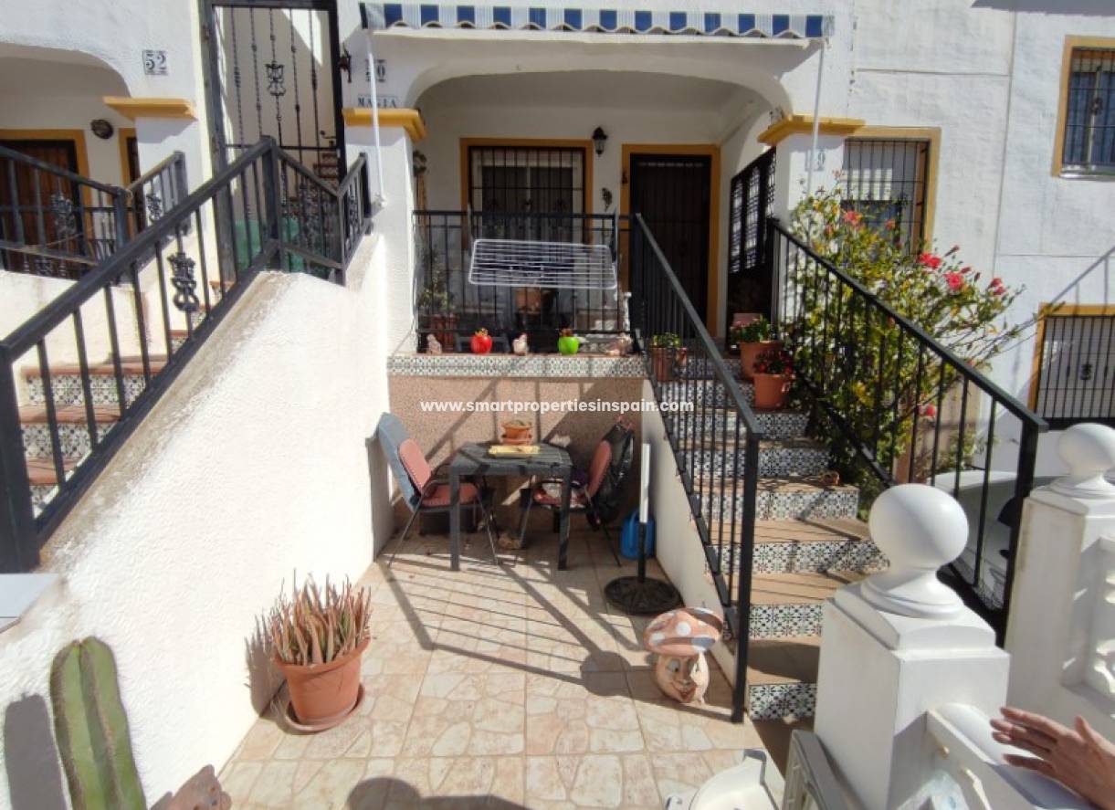 Wederverkoop - apartement - La Marina