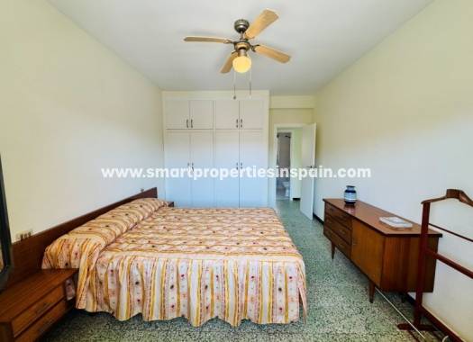 Wederverkoop - apartement - La Mata - Beach