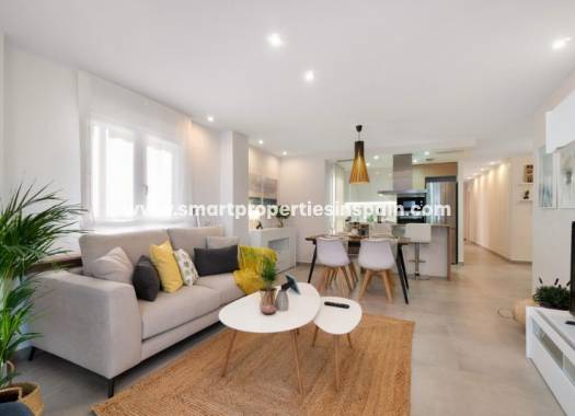 Wederverkoop - apartement - La Mata
