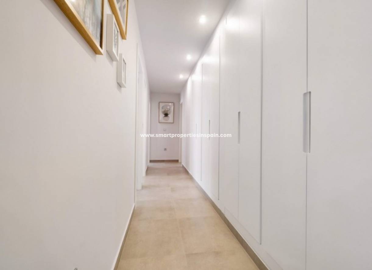 Wederverkoop - apartement - La Mata