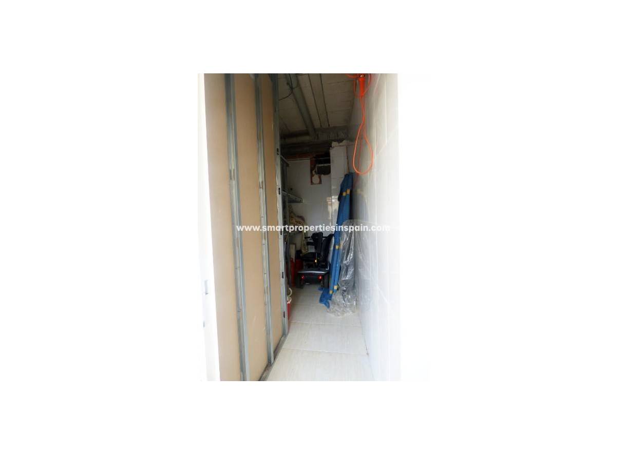 Wederverkoop - apartement - La Mata