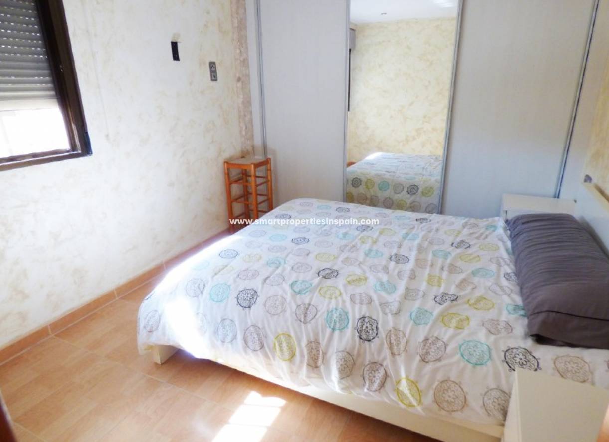 Wederverkoop - apartement - La Mata