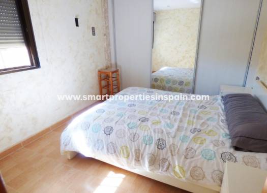 Wederverkoop - apartement - La Mata