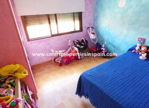 Wederverkoop - apartement - La Mata
