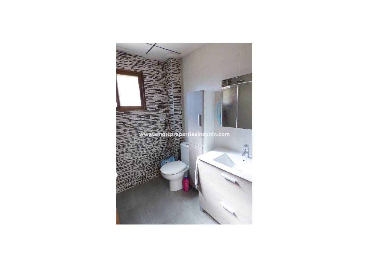 Wederverkoop - apartement - La Mata