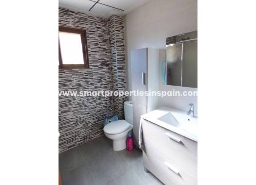 Wederverkoop - apartement - La Mata
