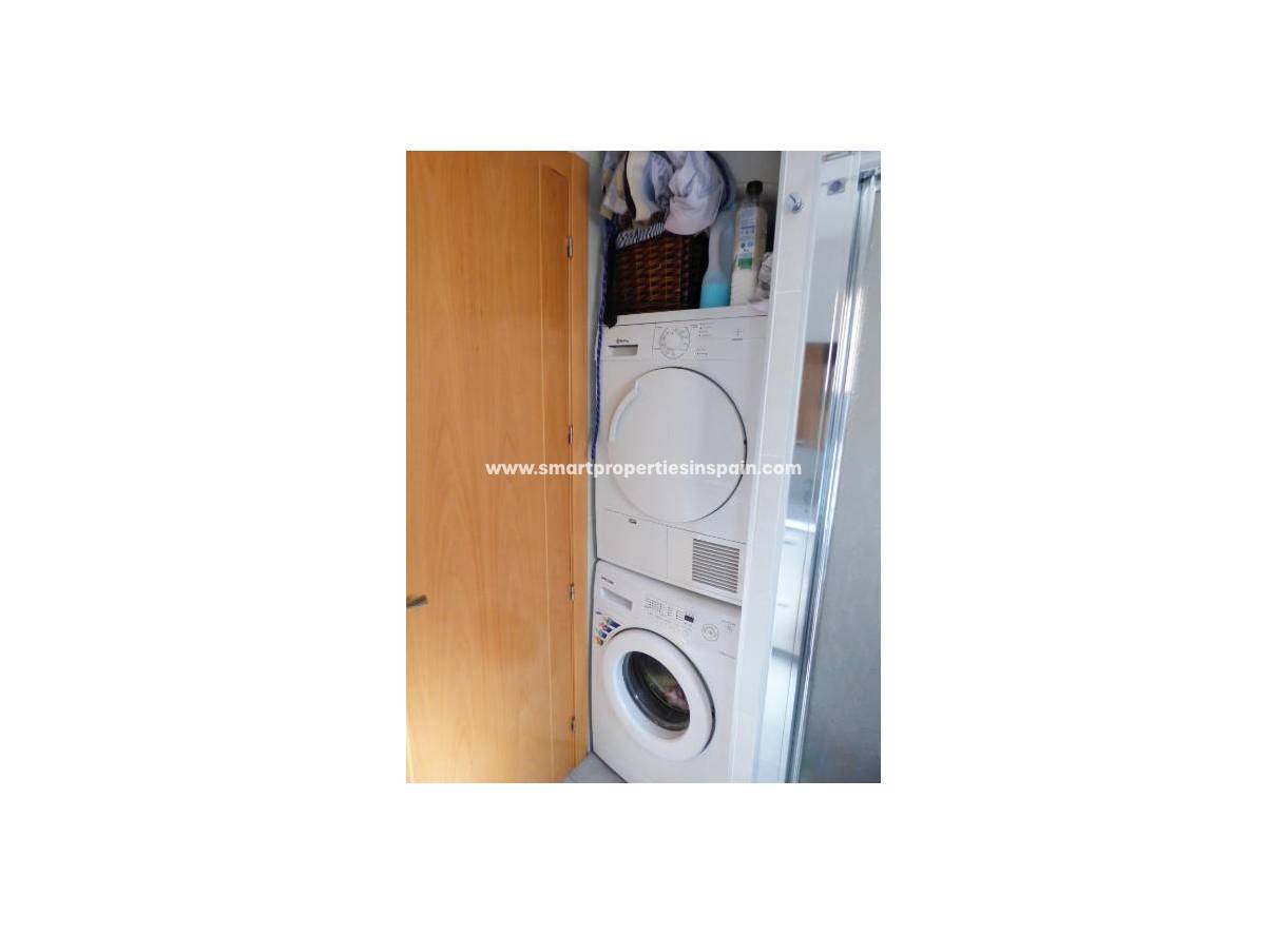 Wederverkoop - apartement - La Mata