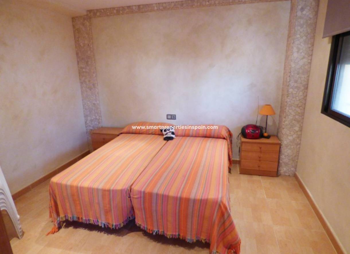 Wederverkoop - apartement - La Mata