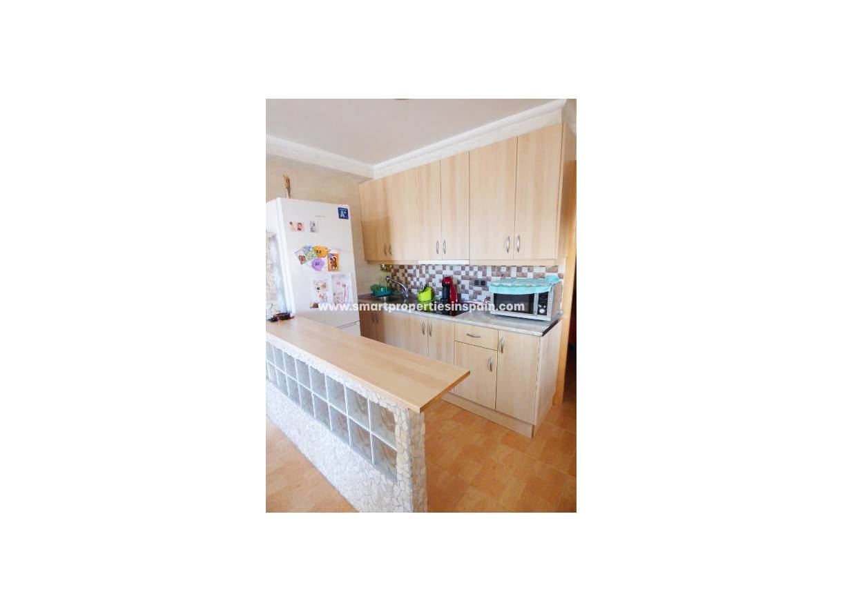 Wederverkoop - apartement - La Mata