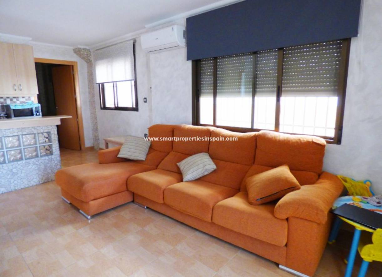 Wederverkoop - apartement - La Mata