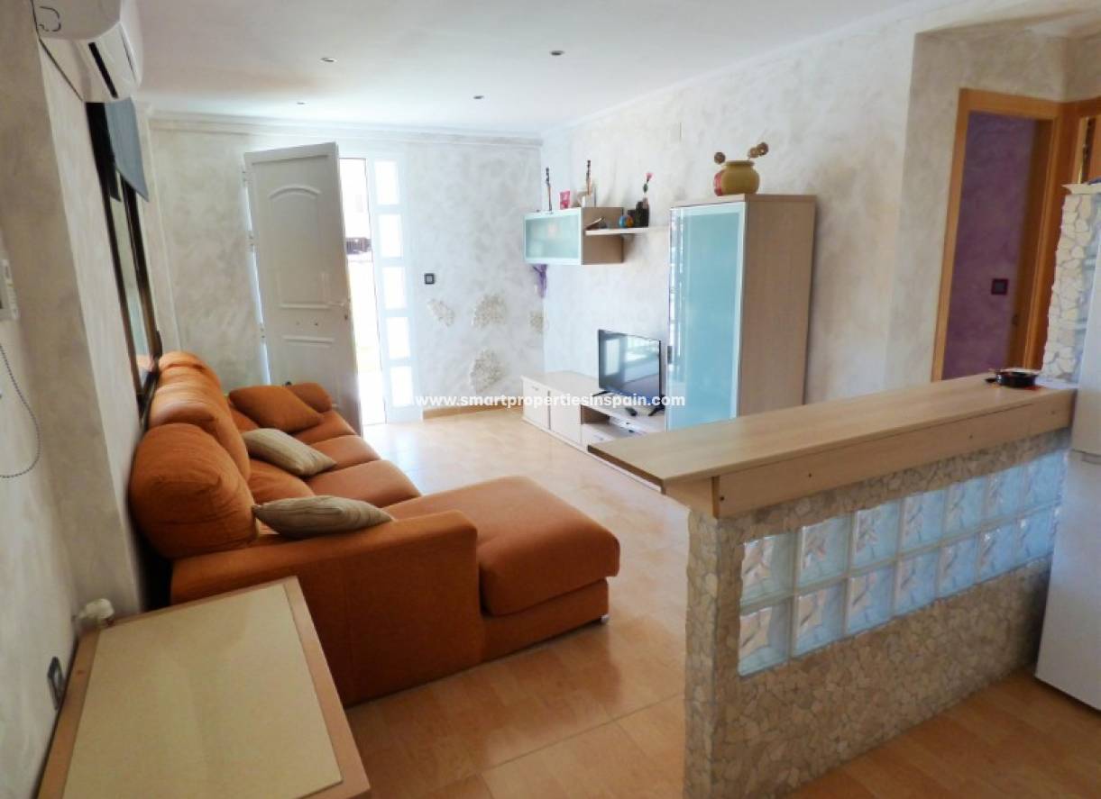Wederverkoop - apartement - La Mata