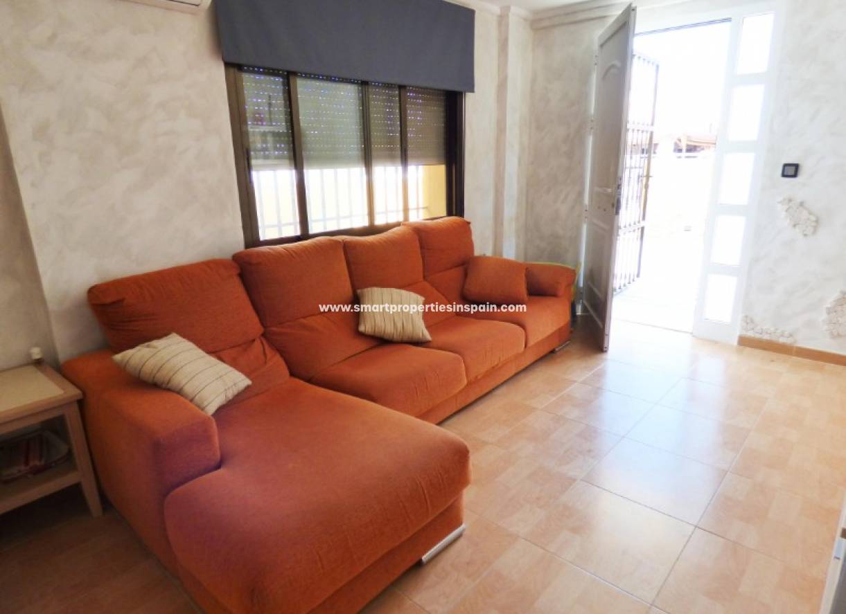 Wederverkoop - apartement - La Mata