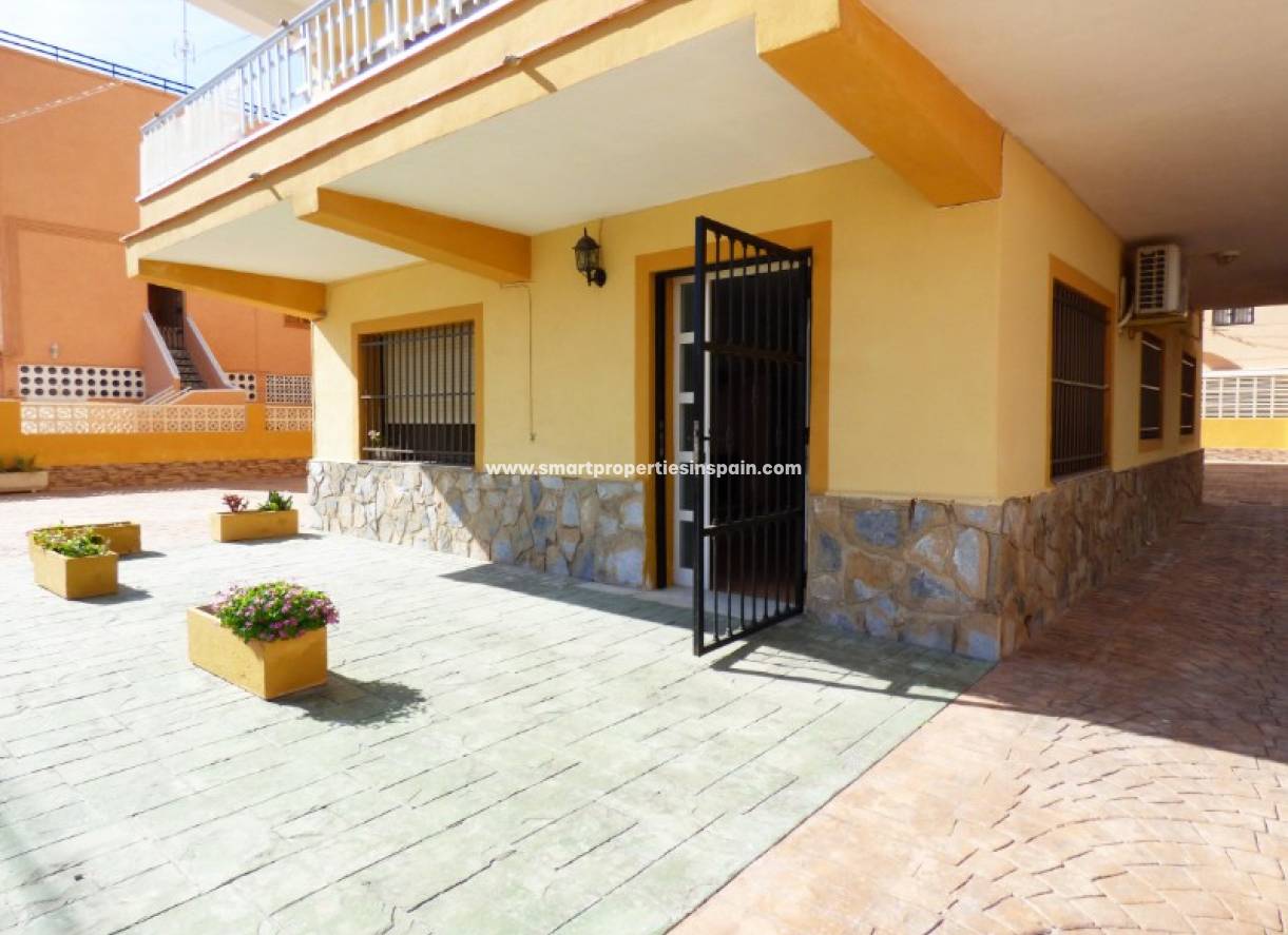Wederverkoop - apartement - La Mata