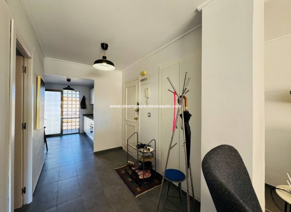 Wederverkoop - apartement - La Mata