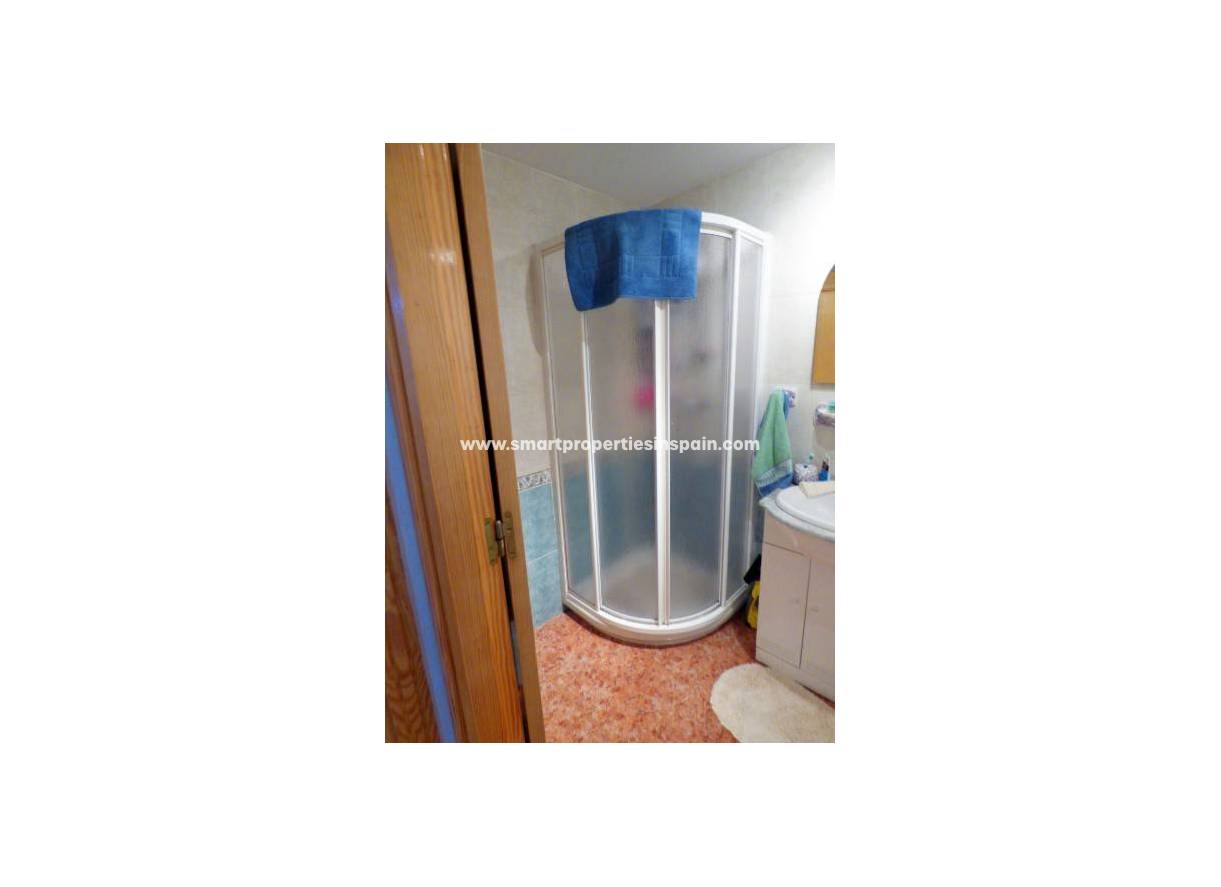 Wederverkoop - apartement - Los Montesinos - Entre Naranjos