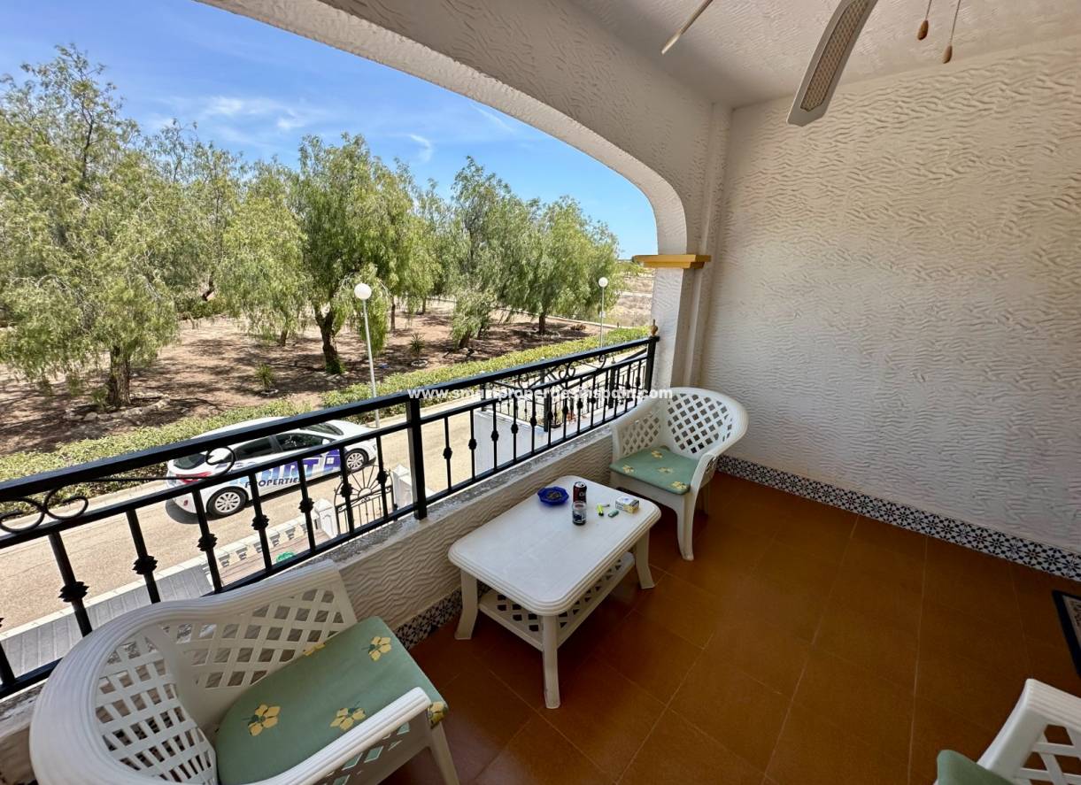 Wederverkoop - apartement - Los Montesinos
