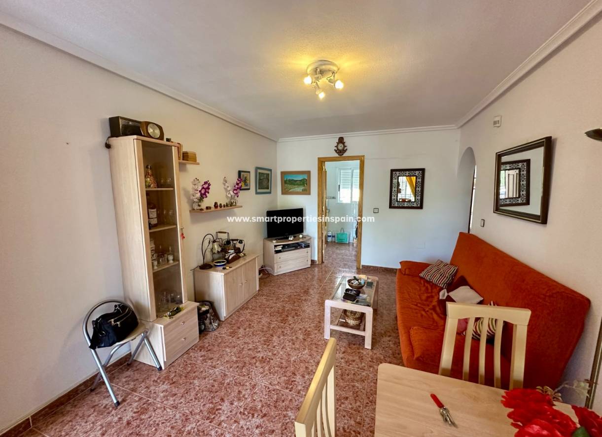 Wederverkoop - apartement - Los Montesinos