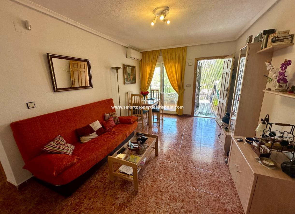 Wederverkoop - apartement - Los Montesinos