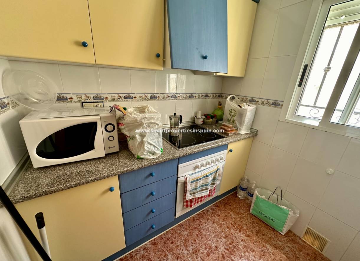 Wederverkoop - apartement - Los Montesinos