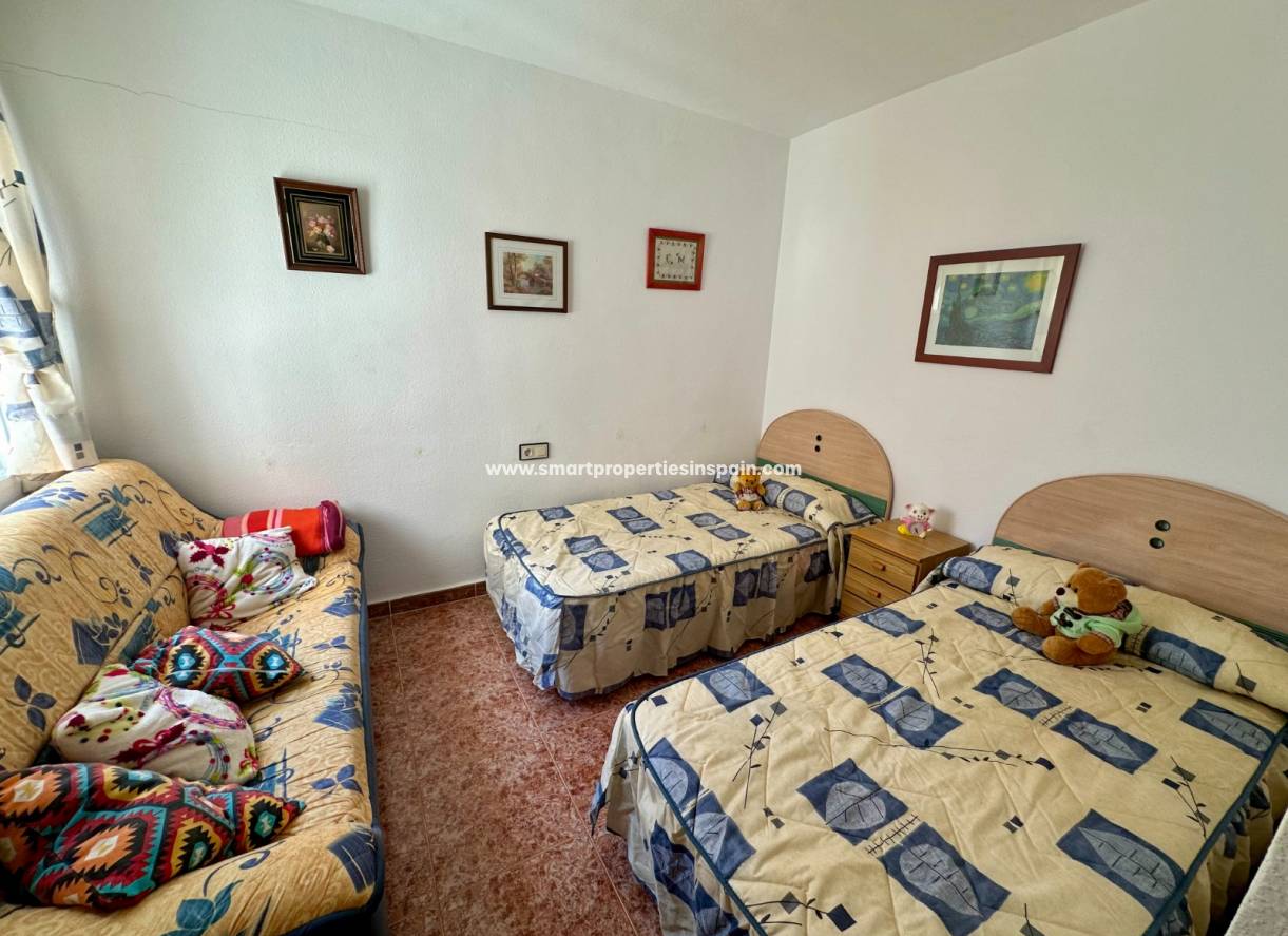 Wederverkoop - apartement - Los Montesinos